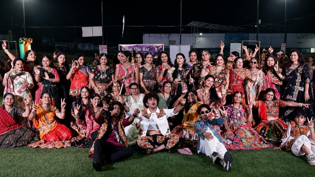 Events and Celebrations at RTB Studio